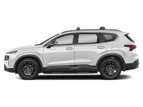 Used 2023 Hyundai Santa Fe XRT FWD image 3