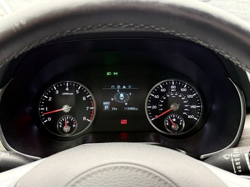 Used 2021 Kia Telluride EX w/ EX Premium Package AWD/4WD image 32