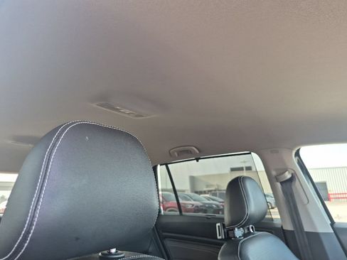 Used 2021 Volkswagen Atlas SE AWD/4WD image 16