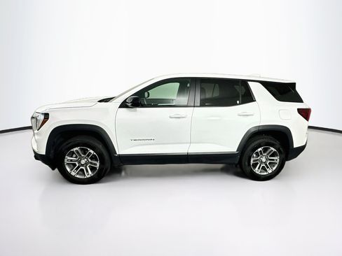 Used 2026 GMC Terrain Elevation FWD image 4