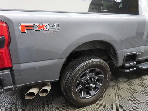 Used 2024 Ford F250 Lariat w/ Lariat Ultimate Package image 40