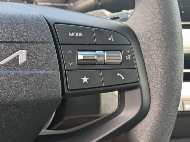 New 2027 Kia K4 FWD image 24