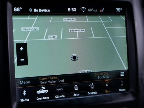 Used 2018 RAM 3500 Laramie Longhorn w/ Max Tow Package image 27