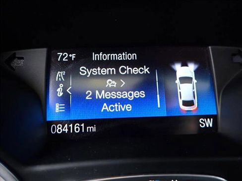 Used 2017 Ford Focus RS image 26