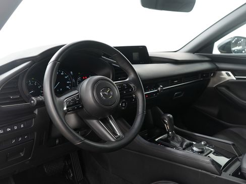 Used 2024 MAZDA MAZDA3 Hatchback w/Premium Plus Pkg image 26