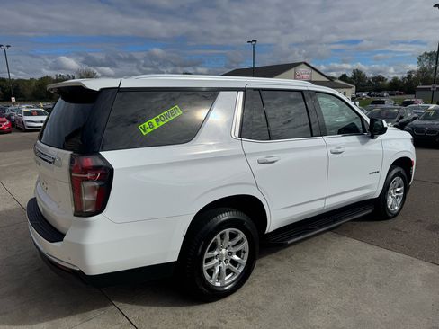 Used 2023 Chevrolet Tahoe LS image 5