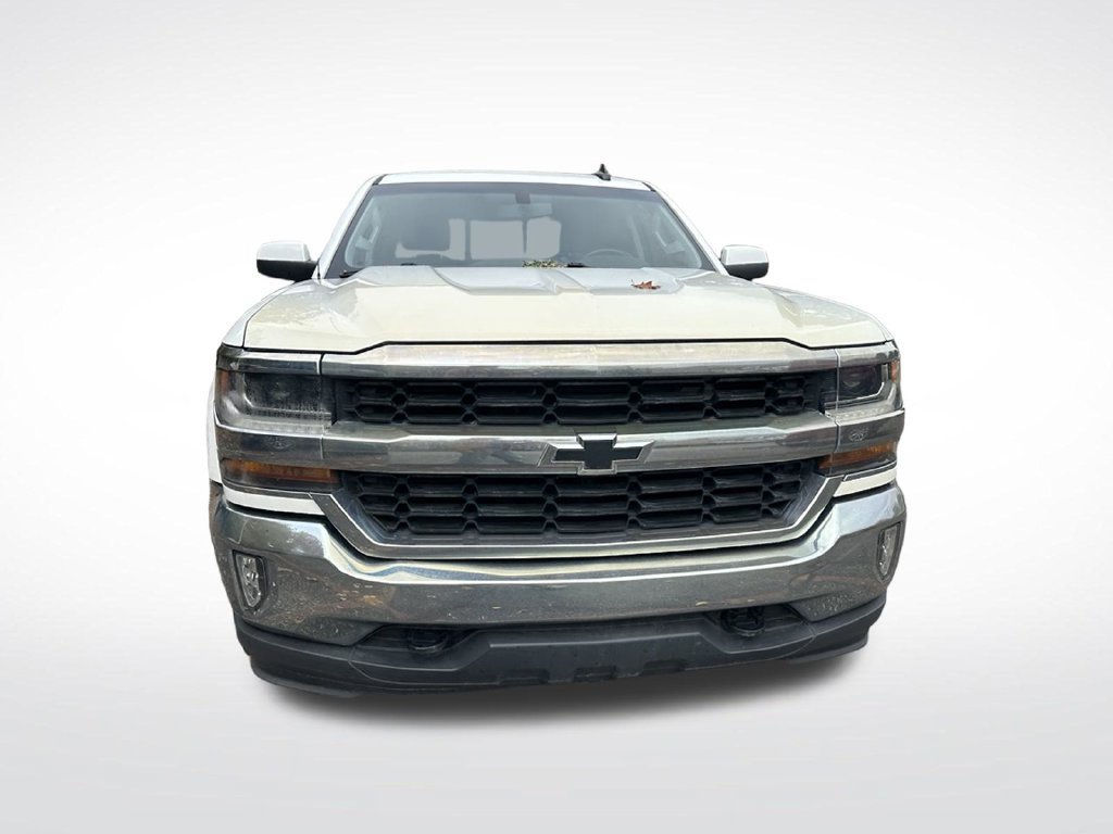 Used 2018 Chevrolet Silverado 1500 LT w/ All Star Edition AWD/4WD image 9