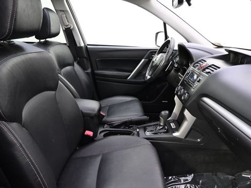 Used 2015 Subaru Forester 2.0XT Touring w/ Popular Package #2 AWD/4WD image 16