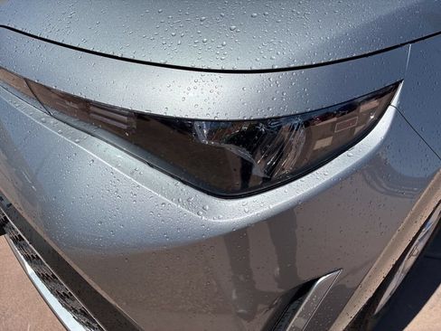 Certified 2025 Kia Soul LX FWD image 3