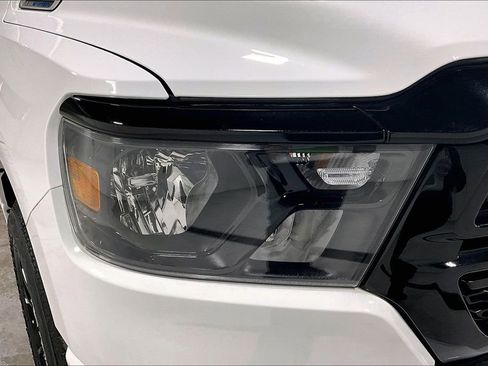 Used 2022 RAM 1500 Lone Star image 39