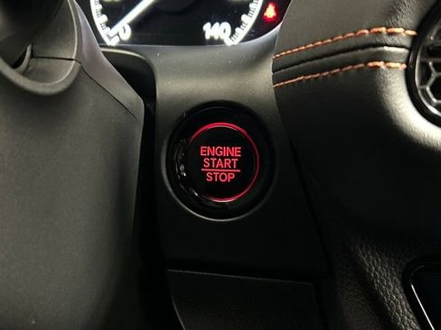 Certified 2026 Honda HR-V Sport image 30