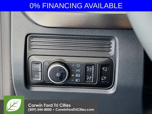 New 2026 Ford F350 Lariat w/ Tremor Off-Road Package image 19