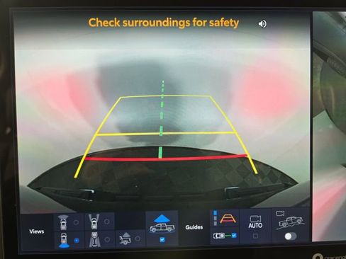 Used 2024 Toyota Tundra Limited image 17