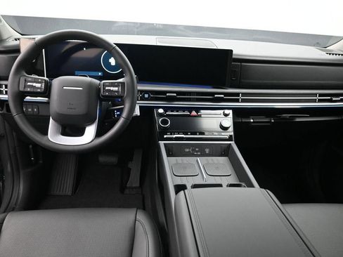 New 2026 Hyundai Santa Fe Limited image 10