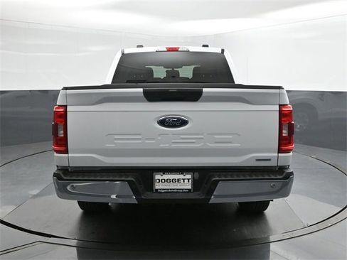 Used 2023 Ford F150 XLT image 8