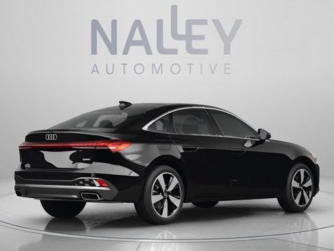 Used 2025 Audi A5 2.0T Premium w/ Convenience Package AWD/4WD image 3