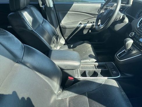 Used 2016 Honda CR-V EX-L image 7