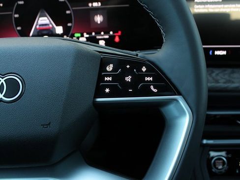 New 2025 Audi Q5 Premium Plus image 14