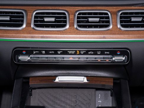 New 2026 Mercedes-Benz GLE 350 4MATIC image 19