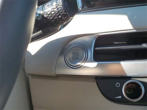 Used 2024 Hyundai Palisade Calligraphy image 21