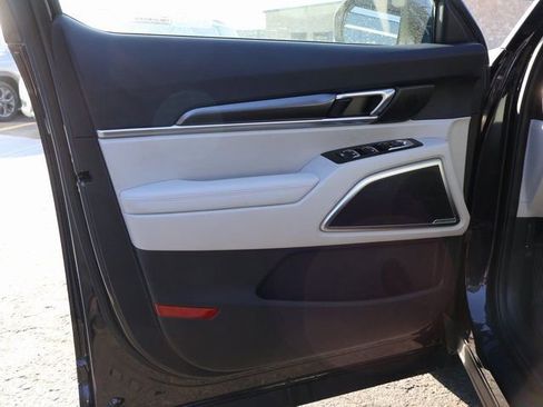 New 2025 Kia Telluride S image 20