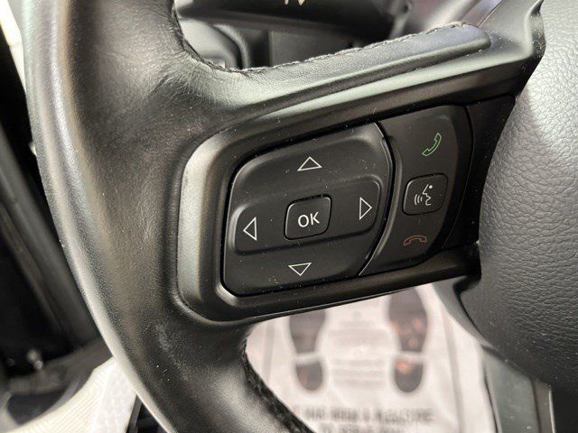 Used 2022 Jeep Wrangler Unlimited Sport AWD/4WD image 19