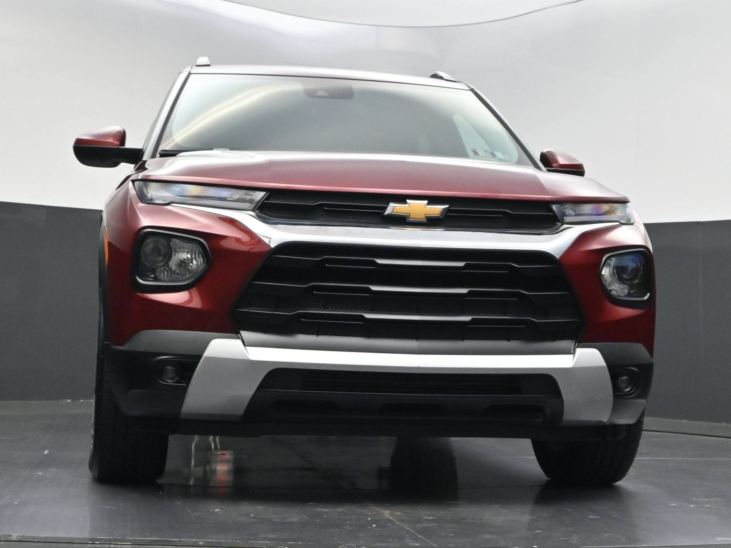 Used 2023 Chevrolet TrailBlazer LT FWD image 37