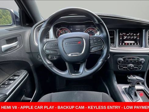 Used 2020 Dodge Charger R/T RWD image 8