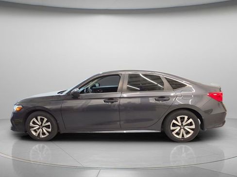 Used 2023 Honda Civic LX image 3