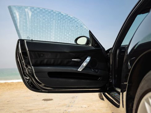 Used 2007 BMW M Coupe image 33