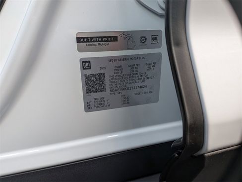 New 2026 Buick Enclave Preferred w/ Power Package image 26