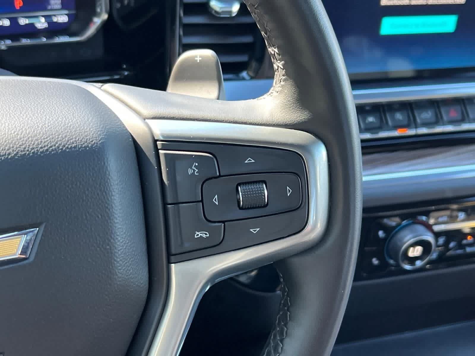 Certified 2023 Chevrolet Silverado 1500 LT AWD/4WD image 18