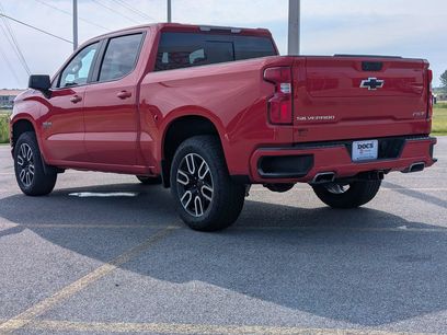Used 2021 Chevrolet Silverado 1500 RST w/ Texas Edition Plus