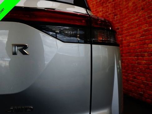 Certified 2024 Nissan Pathfinder S image 82