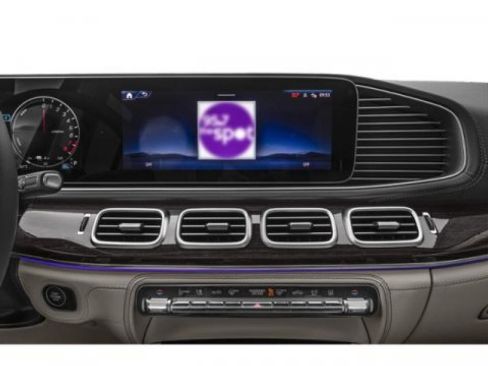 New 2026 Mercedes-Benz GLE 450e GLE 450e image 13