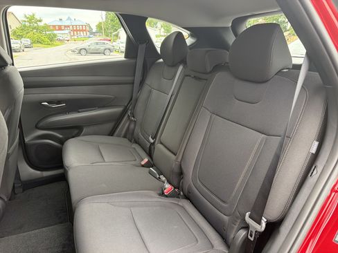 New 2026 Hyundai Tucson SE AWD/4WD image 18