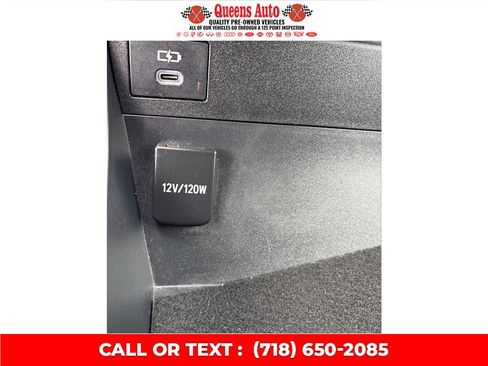 Used 2023 Toyota bZ4X AWD w/ Weather Package image 47