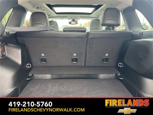 Used 2022 Jeep Cherokee Limited image 41