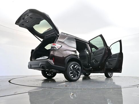 New 2026 Subaru Forester Limited image 40