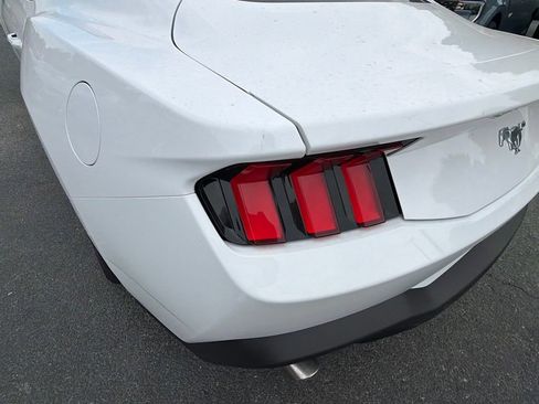 New 2026 Ford Mustang Coupe RWD image 24