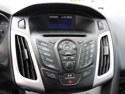 Used 2013 Ford Focus SE image 21