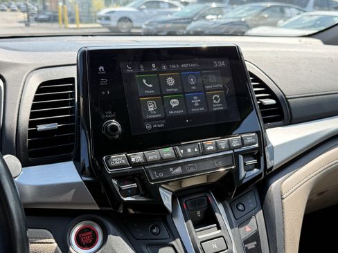 Used 2019 Honda Odyssey EX-L image 20