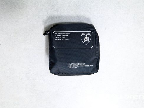 Used 2026 Lamborghini Temerario AWD/4WD image 24