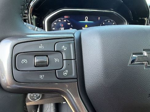 New 2026 Chevrolet Silverado 2500 ZR2 image 22