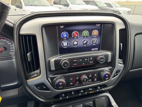 Used 2015 GMC Sierra 1500 SLT w/ SLT Preferred Package image 30