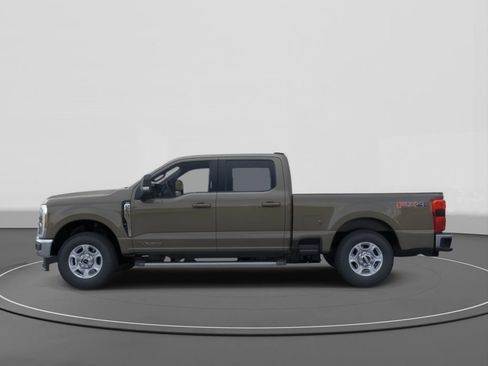New 2026 Ford F250 XLT w/ XLT Premium Package image 3