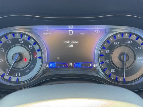 Used 2022 Chrysler 300 S image 23