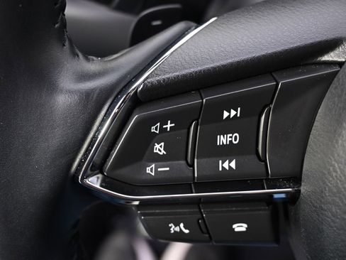 Used 2021 MAZDA CX-5 Grand Touring image 34