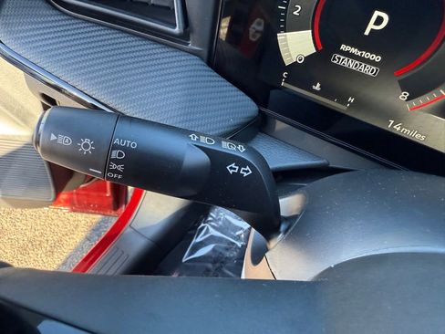 New 2026 Nissan Kicks SR w/ Cold Weather Package image 32