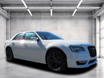 Certified 2023 Chrysler 300 Touring L w/ Popular Equipment Group